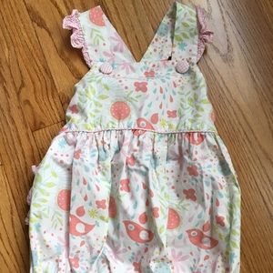 Shrimp & Grits Kids Bubble